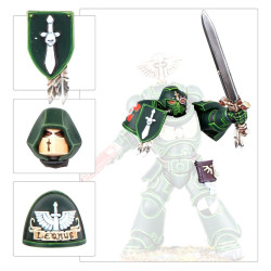 Dark Angels Upgrades and Transfers