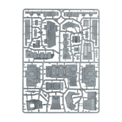 Solar Auxilia Battle Group