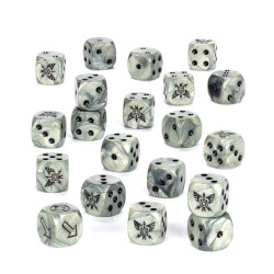 Solar Auxilia Dice