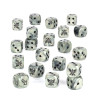 Solar Auxilia Dice