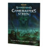 Warhammer Age of Sigmar: Soulbound, Gamemaster's Screen