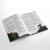 Warhammer Age of Sigmar: Soulbound, Gamemaster's Screen