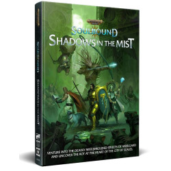 Warhammer Age of Sigmar: Soulbound, Shadows in the Mist