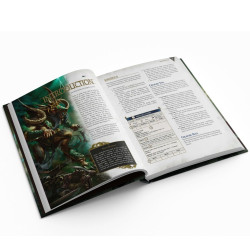Warhammer Age of Sigmar: Soulbound, Bestiary
