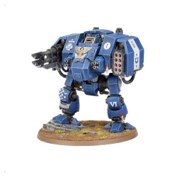 Ballistus Dreadnaught