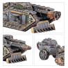 Legion Imperialis: Malcador Infernus and Valdor Tank Destroyers