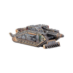 Legion Imperialis: Malcador Infernus and Valdor Tank Destroyers