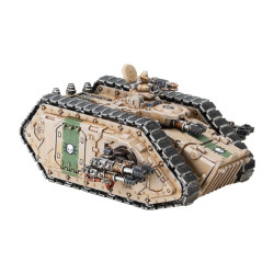 Legions Imperialis: Spartan Assault Tanks