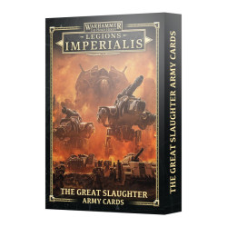 Legions Imperialis: The...