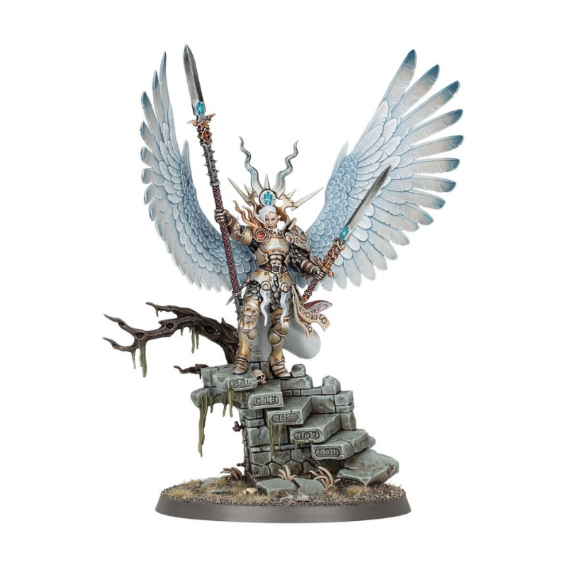 Spearhead: Stormcast Eternals