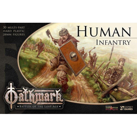 Human Infantry