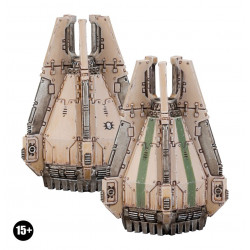 Legion Astartes - Drop Pods