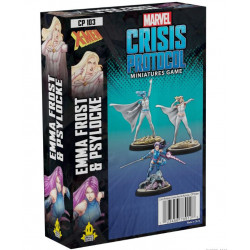 Marvel: Crisis Protocol-...