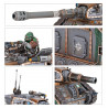 Solar Auxilia Leman Russ Strike/Command Tank