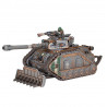 Solar Auxilia Leman Russ Strike/Command Tank