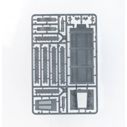 Malcador Heavy Tank