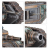 Malcador Heavy Tank