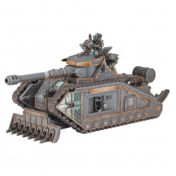 Malcador Heavy Tank