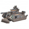 Malcador Heavy Tank