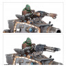 Solar Auxilia Leman Russ Assault Tank