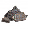 Solar Auxilia Leman Russ Assault Tank