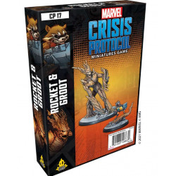 Marvel: Crisis Protocol -...