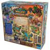 Small World of Warcraft Board Game