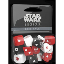 Star Wars: Legion - Dice Pack