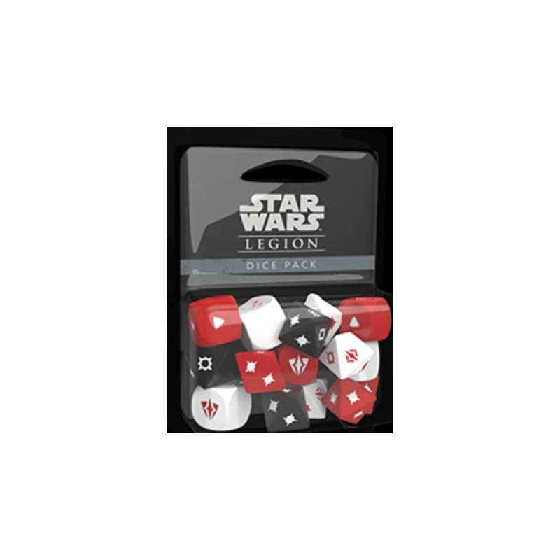 Star Wars: Legion - Dice Pack