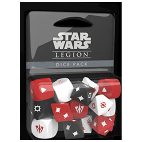 Star Wars: Legion - Dice Pack