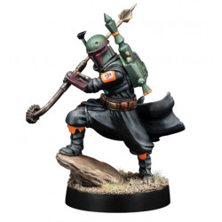 Boba Fett (Daimyo): Operative Expansion