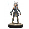 Ahsoka Tano Operative Expansion