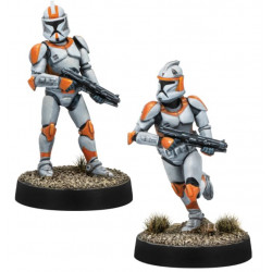 Clone Commander Cody Commander Expansion