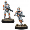 Clone Commander Cody Commander Expansion