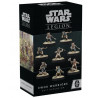 Ewok Warriors Unit Expansion