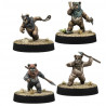 Ewok Warriors Unit Expansion