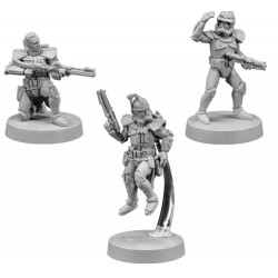 Star Wars: Legion - 501st Legion