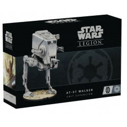 AT-ST Walker Expansion