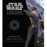 Star Wars: Legion - Imperial Specialists