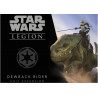 Dewback Riders