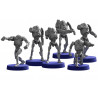 B2 Super Battle Droids Unit