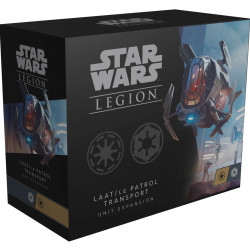 Star Wars: Legion - LAAT-Le...