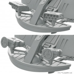 Infantry Support Platform