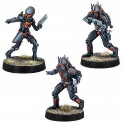 Mandalorian Super Commandos