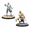 This Party's Over: Mace Windu Squad Pack