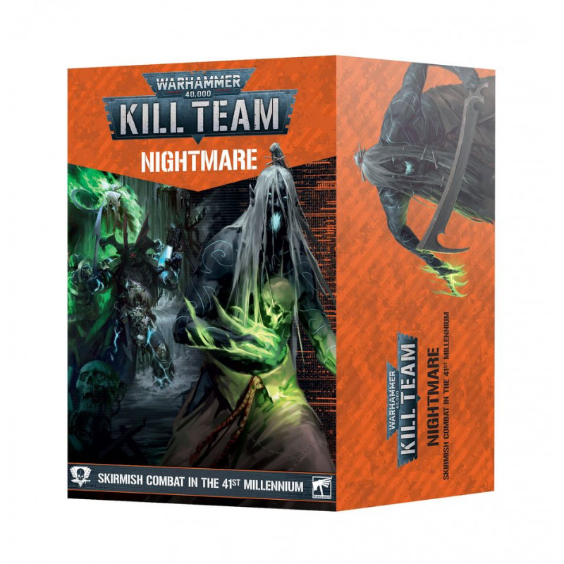 Killteam: Nightmare