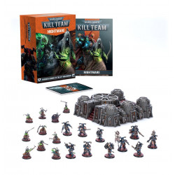 Killteam: Nightmare