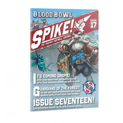Spike! Journal Issue 17