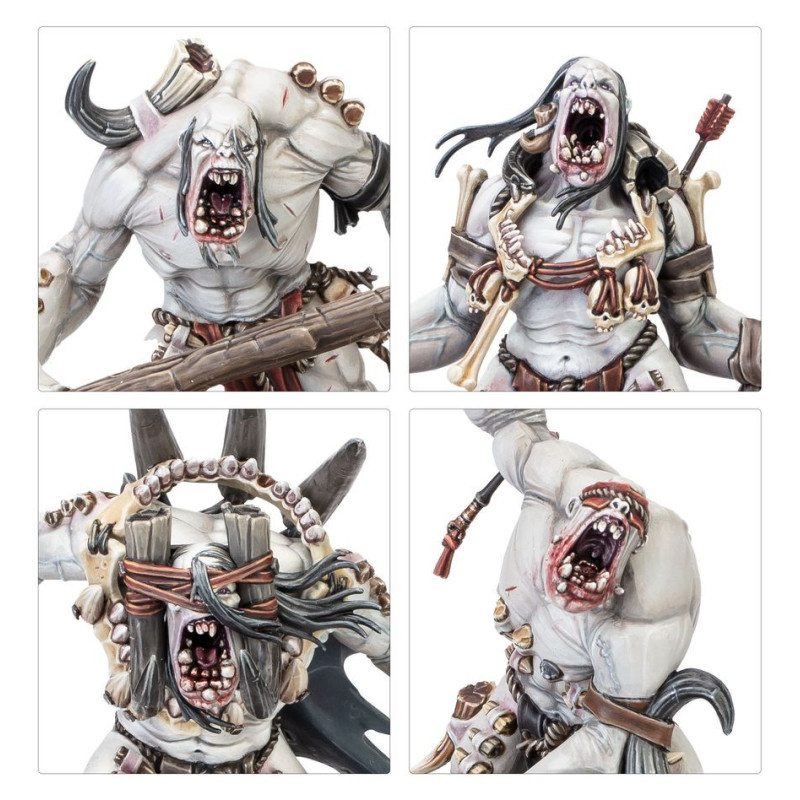 Age of Sigmar Warcry: Gorger Mawpack Review : r/WarCry Age of Sigmar Warcry: Gorger Mawpack Review : r/WarCry