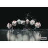 Speckled Air Polyhedral 7- Dice Set